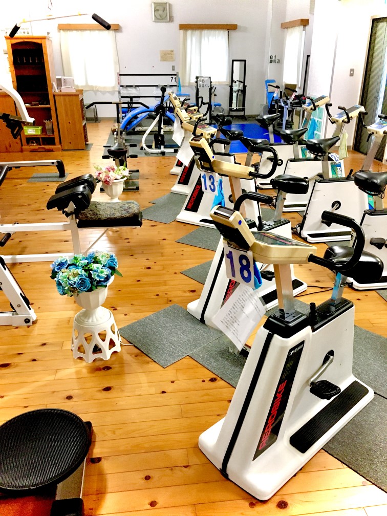 体操イメージ５