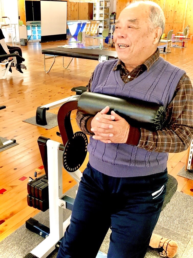 体操イメージ２