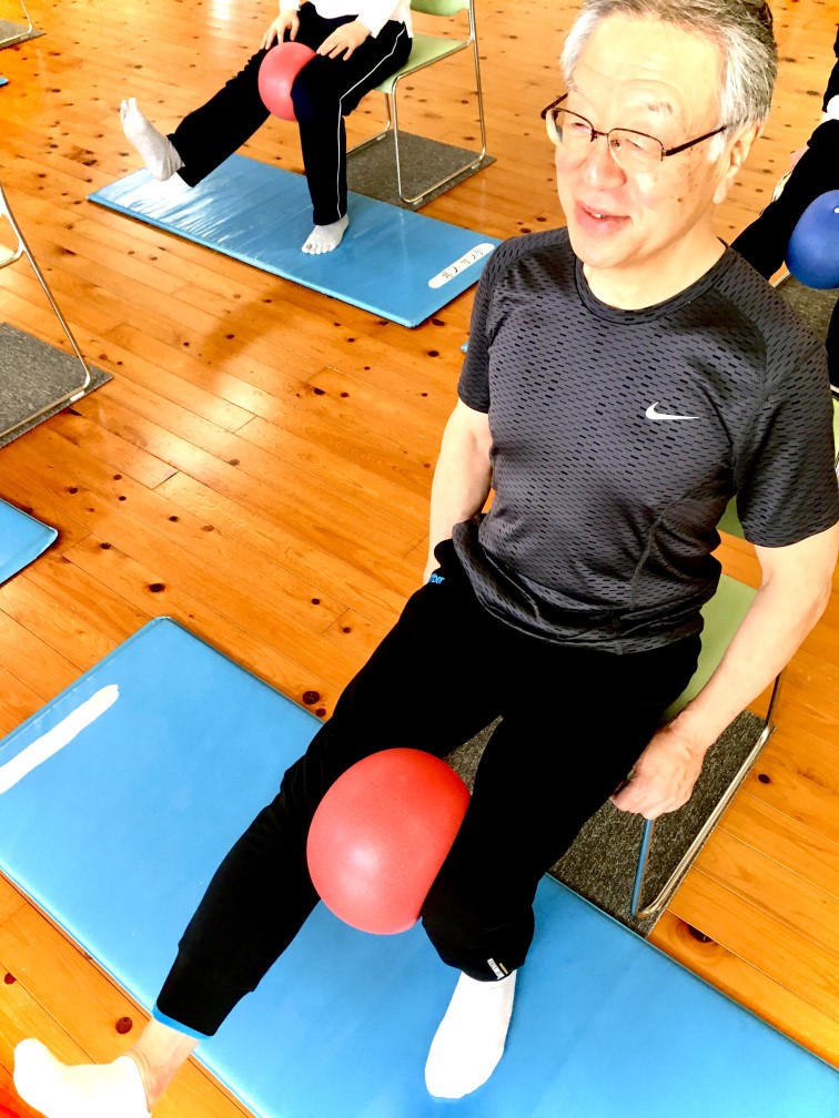 超初級体操イメージ2