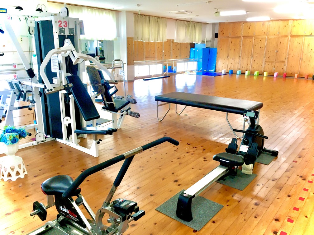 体操イメージ３