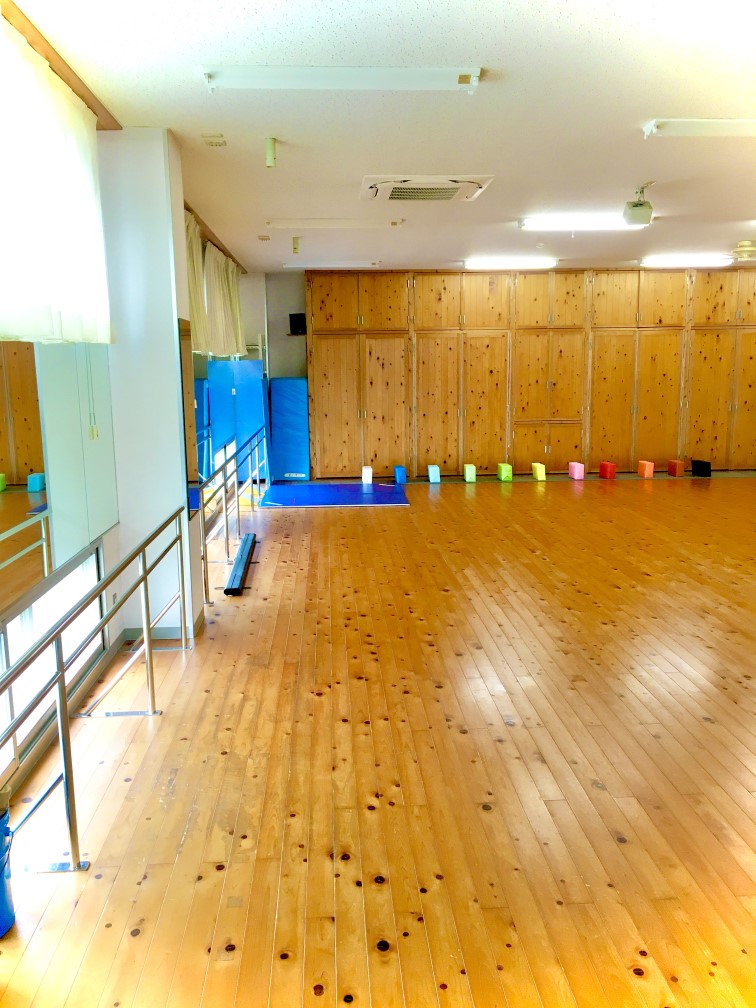 超初級体操イメージ３